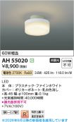 AH55020