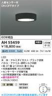 AH55459