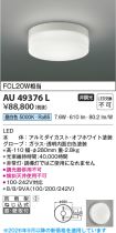 AU49376L
