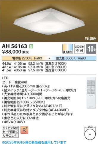 AH56163