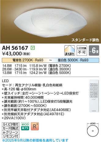 AH56167