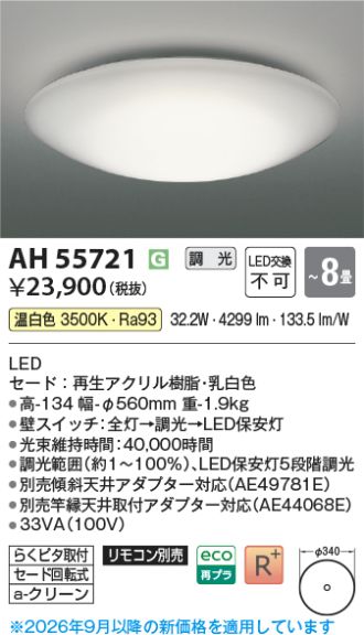 AH55721
