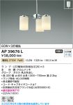 AP39676L