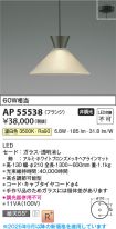AP55538