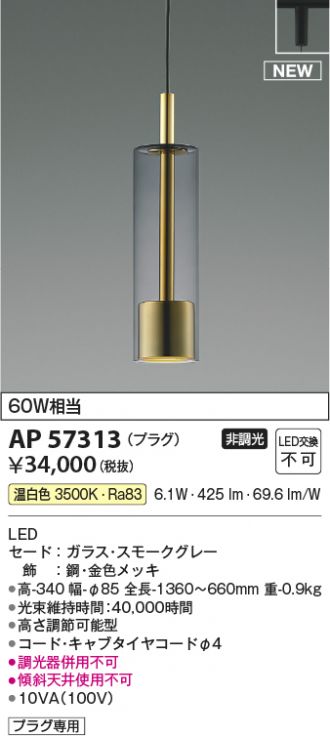 AP57313