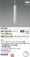 AP55519