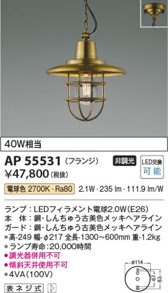 AP55531
