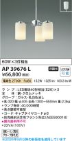 AP39676L