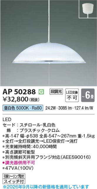 KAP50288