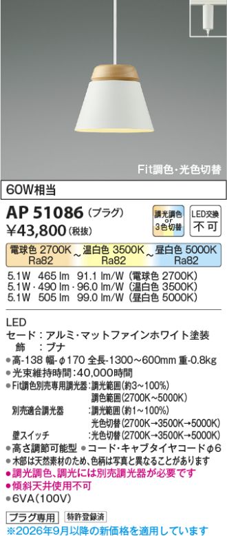 AP51086