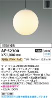 AP52300