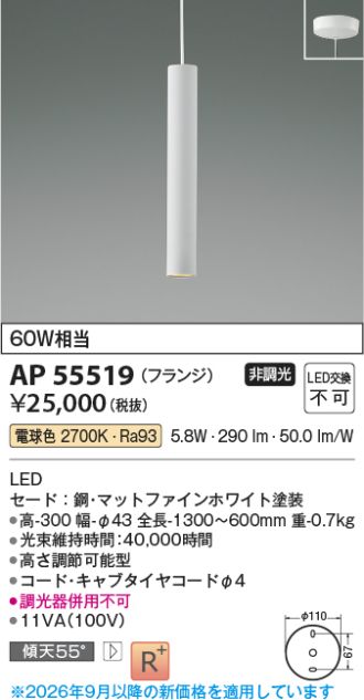 AP55519