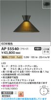 AP55540