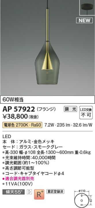 AP57922
