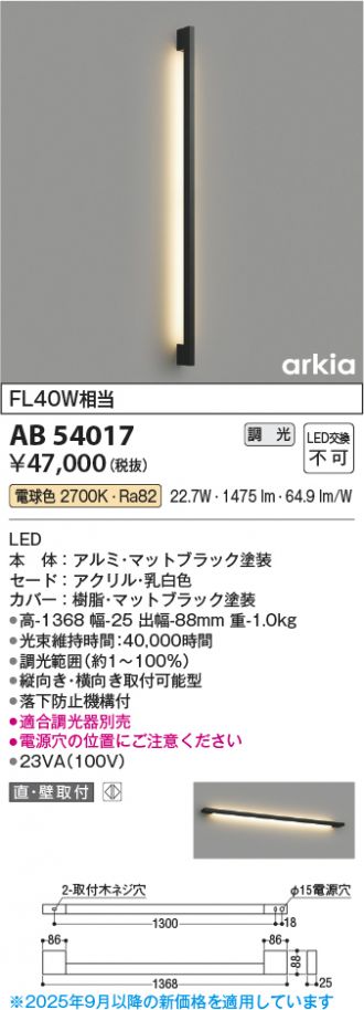 AB54017