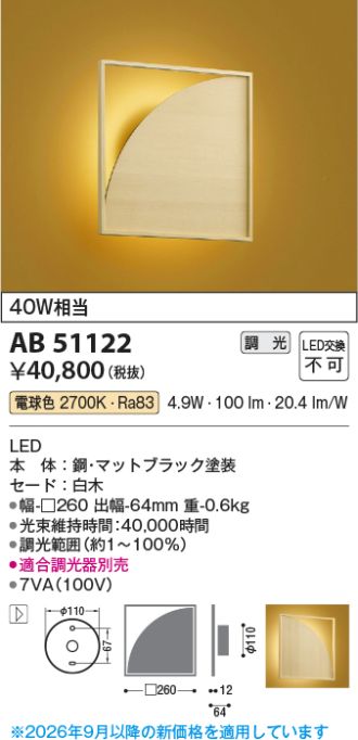 AB51122