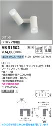 AB51502