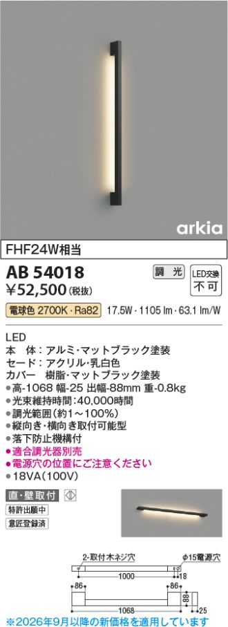 AB54018