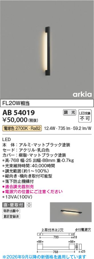AB54019