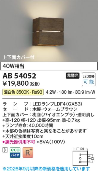 AB54052
