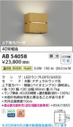 AB54058