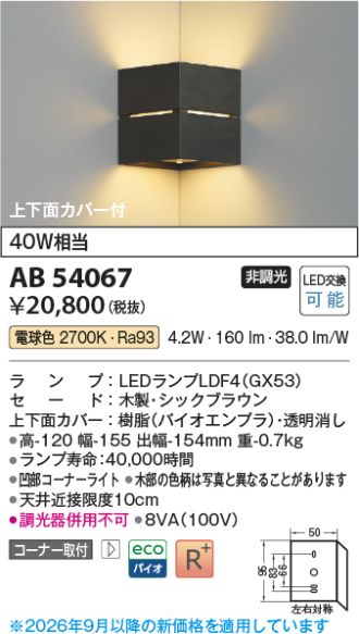 AB54067
