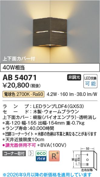 AB54071