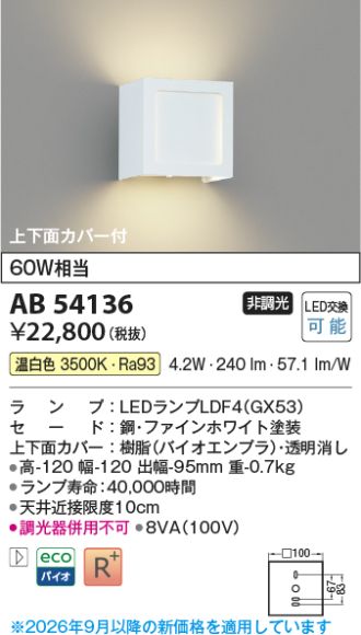 AB54136