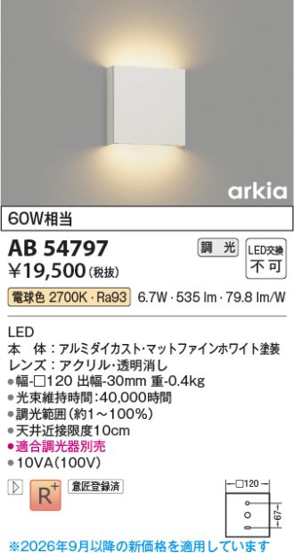 AB54797