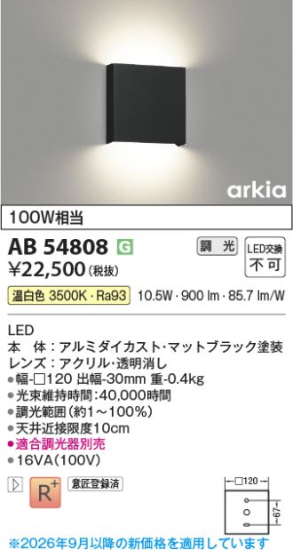AB54808