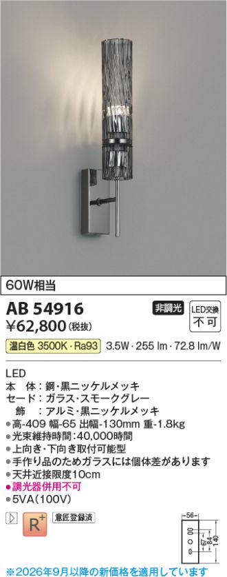 AB54916