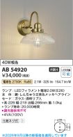 AB54920