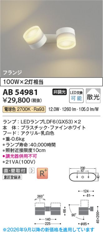 AB54981