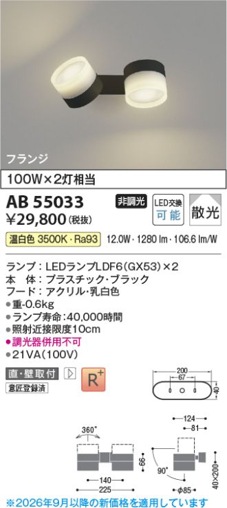 AB55033