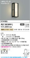 AU38389L