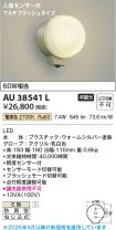 AU38541L