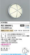AU38606L