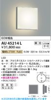 AU45214L