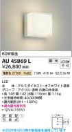 AU45869L