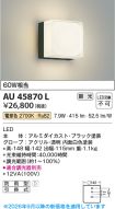 AU45870L
