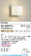 AU45872L