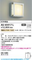 AU45917L