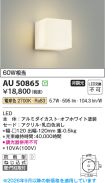 AU50865
