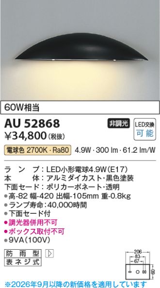 AU52868