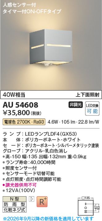 AU54608