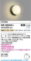 AW48068L