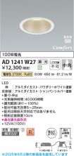 AD1241W27