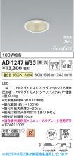 AD1247W35