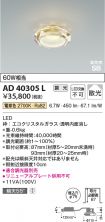 AD40305L