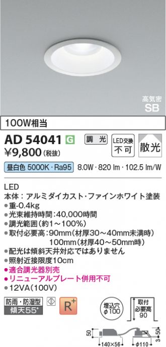 AD54041